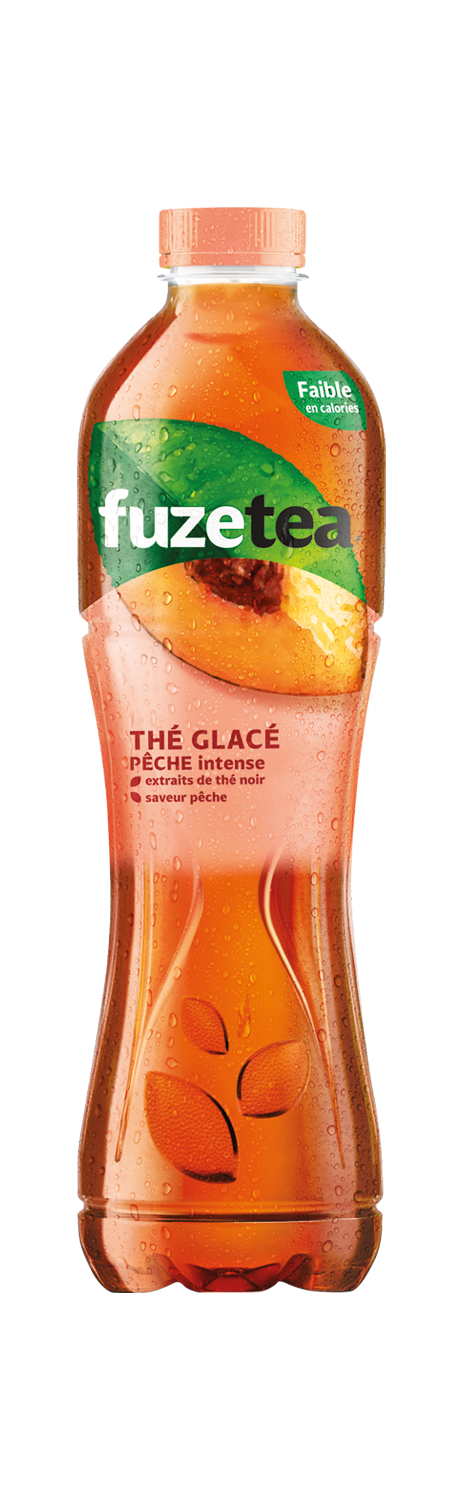 FUZETEA