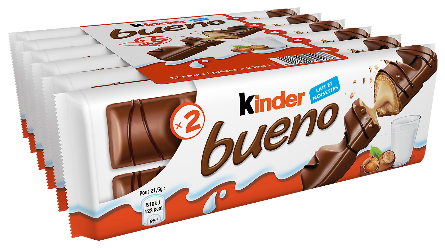 KINDER BUENO