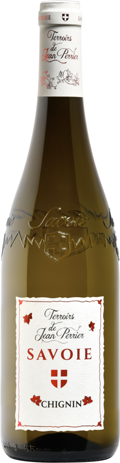 SAVOIE CHIGNIN AOP BLANC LES TERROIRS DE JEAN PERRIER 2024