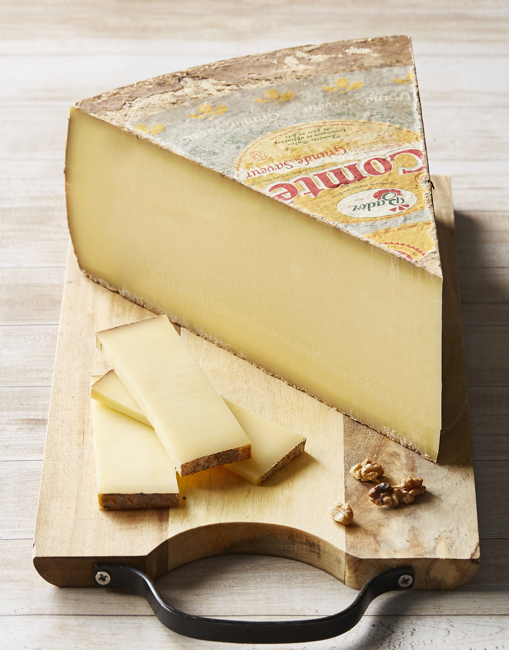 COMTÉ AOP GRANDE SAVEUR BADOZ