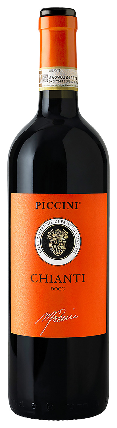 CHIANTI DOCG PICCINI