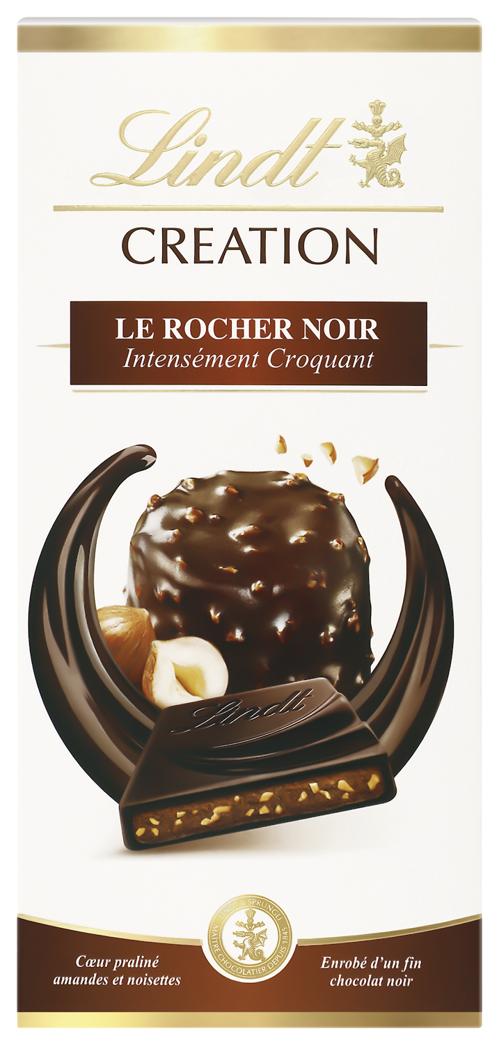 CHOCOLAT LINDT