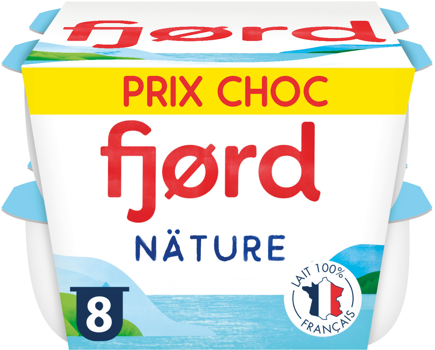 FJORD NATURE