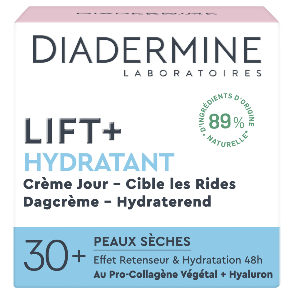 SOIN VISAGE LIFT+ DIADERMINE