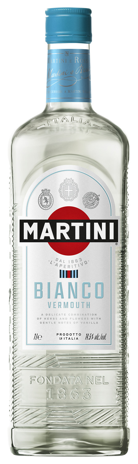 MARTINI 14,5°
