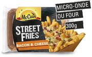 FRITES STREET FRIES SURGELEES MC CAIN