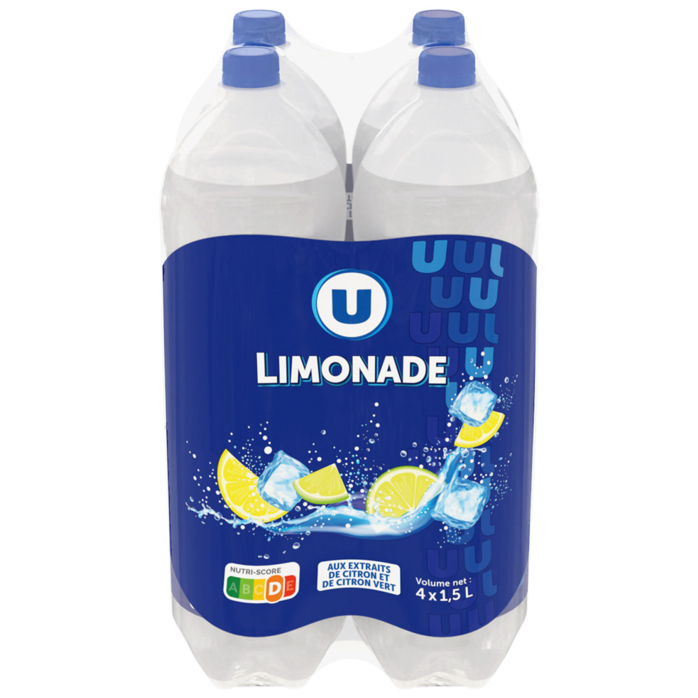 LIMONADE U