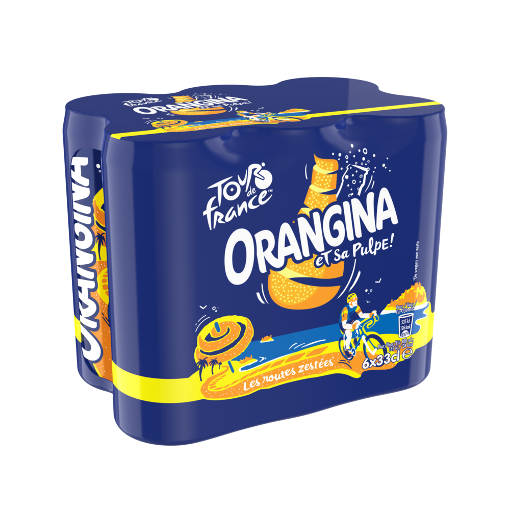 ORANGINA