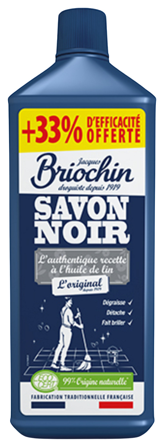 NETTOYANT MENAGER BRIOCHIN