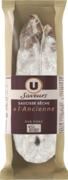 SAUCISSE SECHE A L'ANCIENNE U