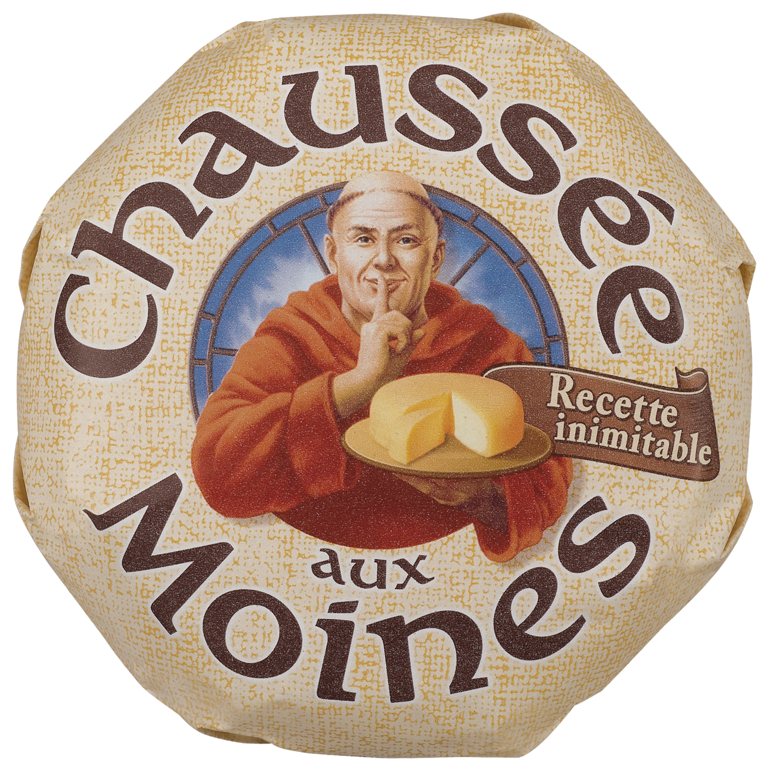 FROMAGE PASTEURISE CHAUSSEE AUX MOINES
