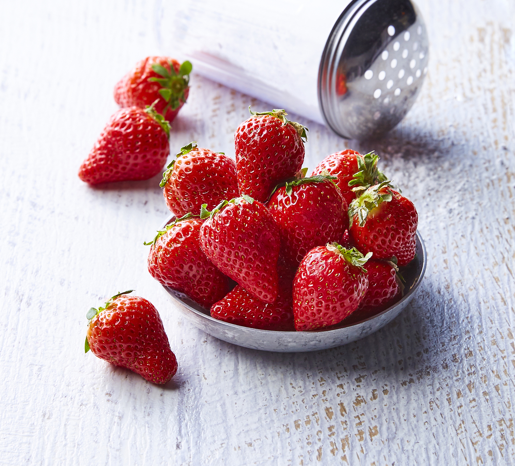 FRAISE