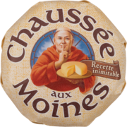 FROMAGE PASTEURISE CHAUSSEE AUX MOINES