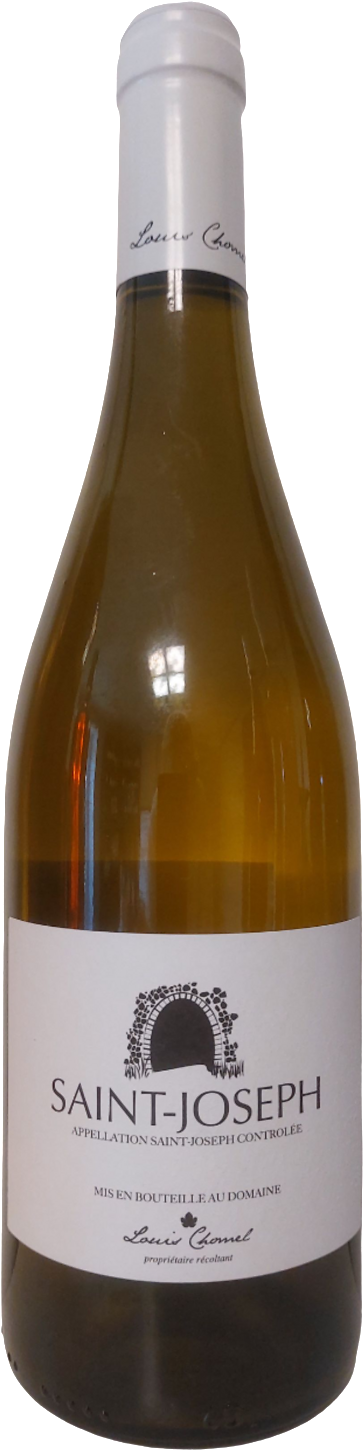 SAINT-JOSEPH AOP BLANC LOUIS CHOMEL 2023