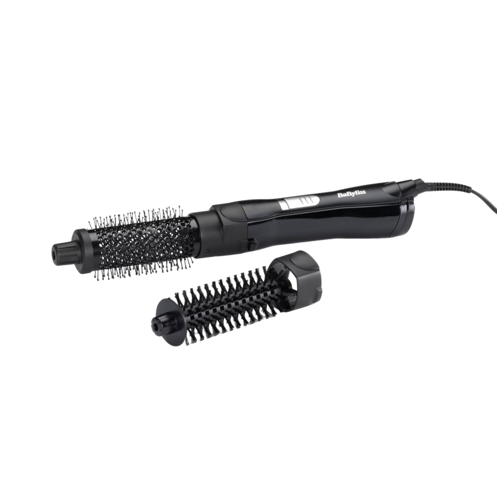 BROSSE SOUFFLANTE SHAPE & SMOOTH BABYLISS