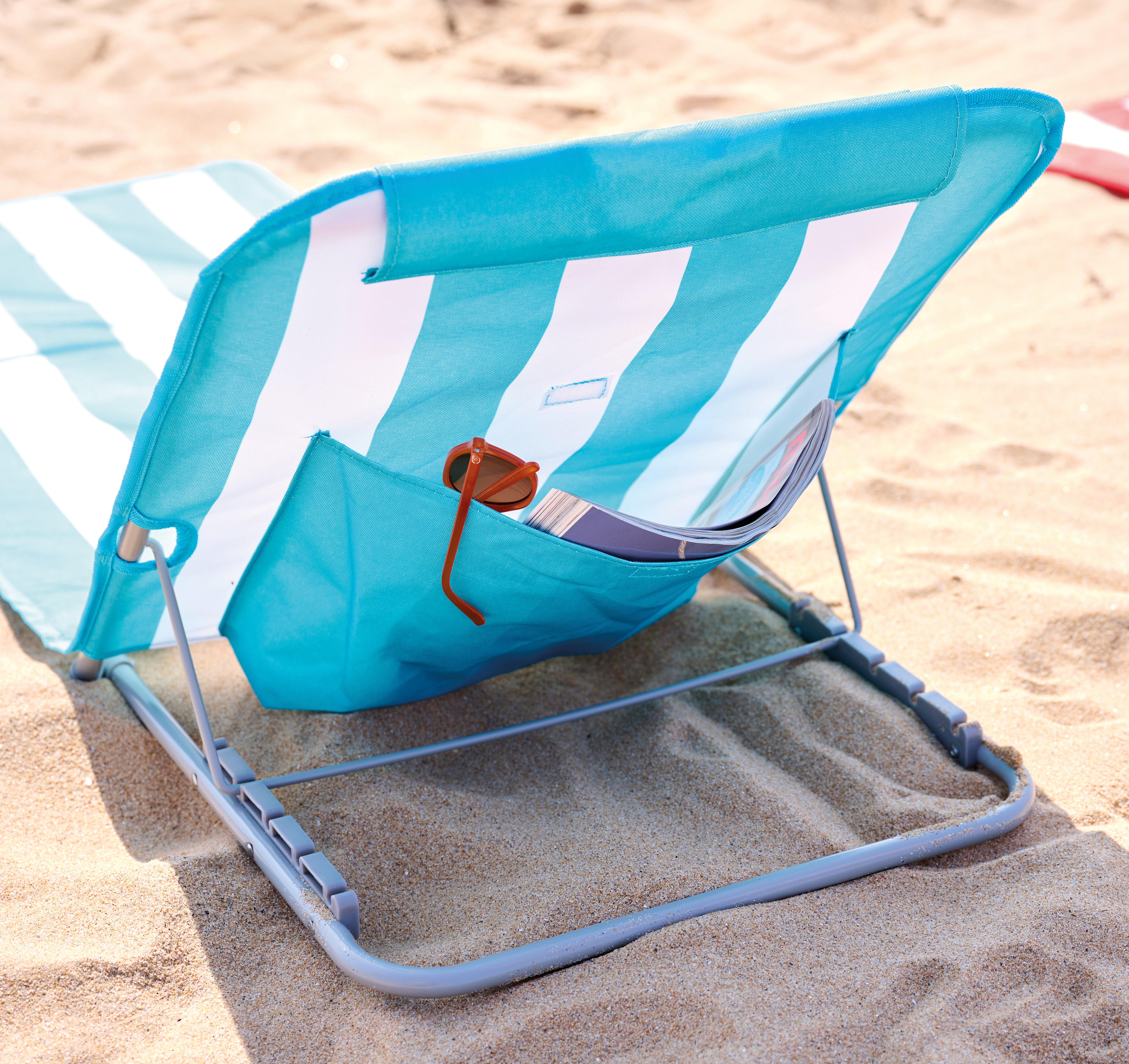 MATELAS CLIC CLAC DES PLAGES