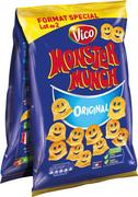 MONSTER MUNCH VICO