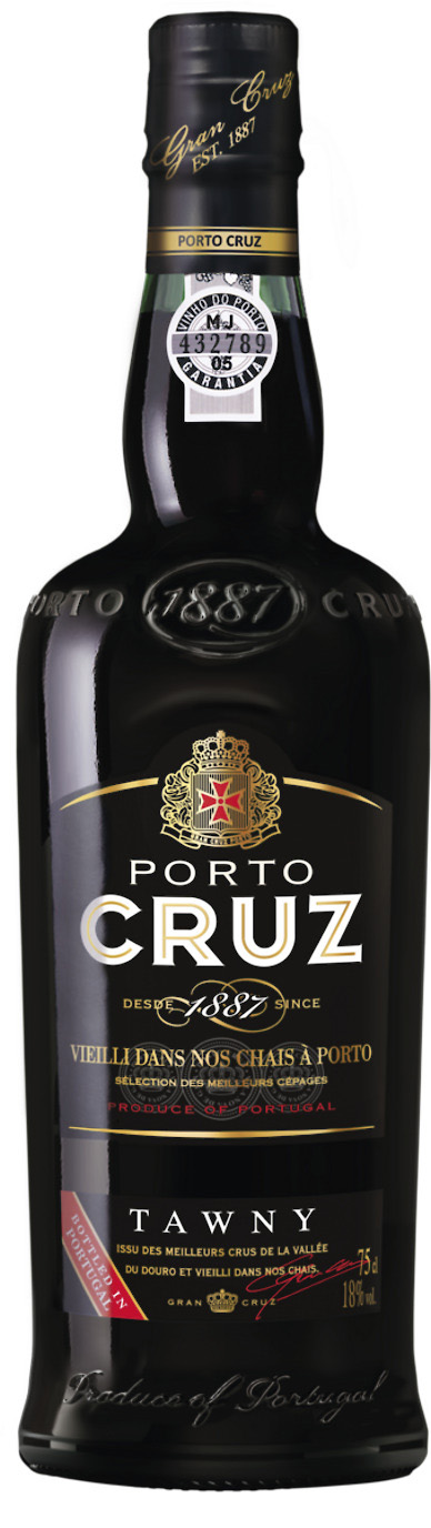 PORTO CRUZ 18°