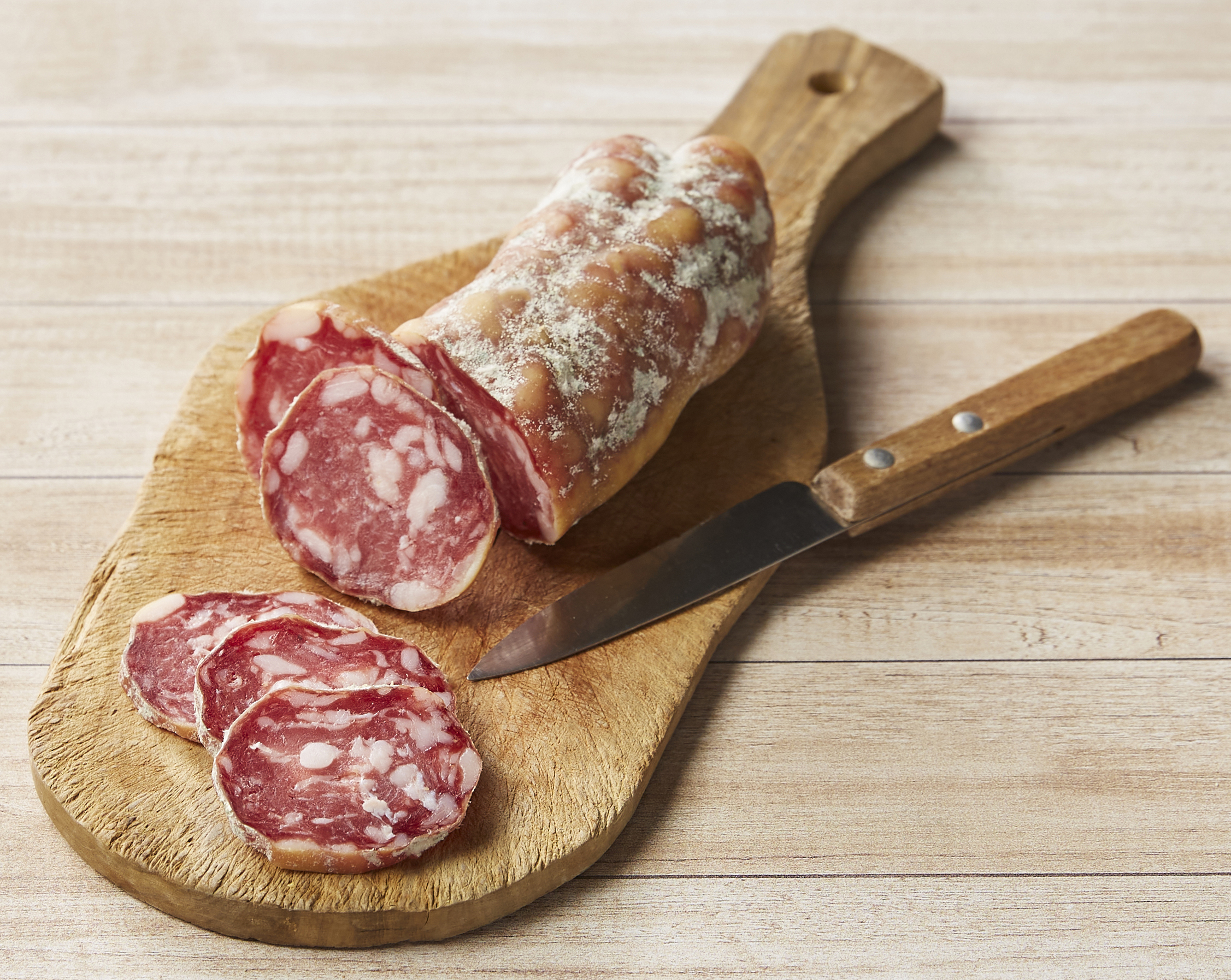 SAUCISSON SEC DE SAVOIE VPF BELL FRANCE