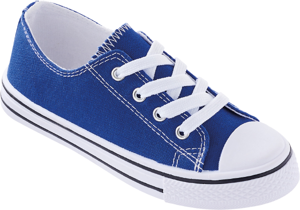 TENNIS TOILE ENFANT