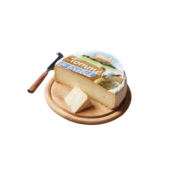 TOMME DE BREBIS DU MONT-AIGUILLE