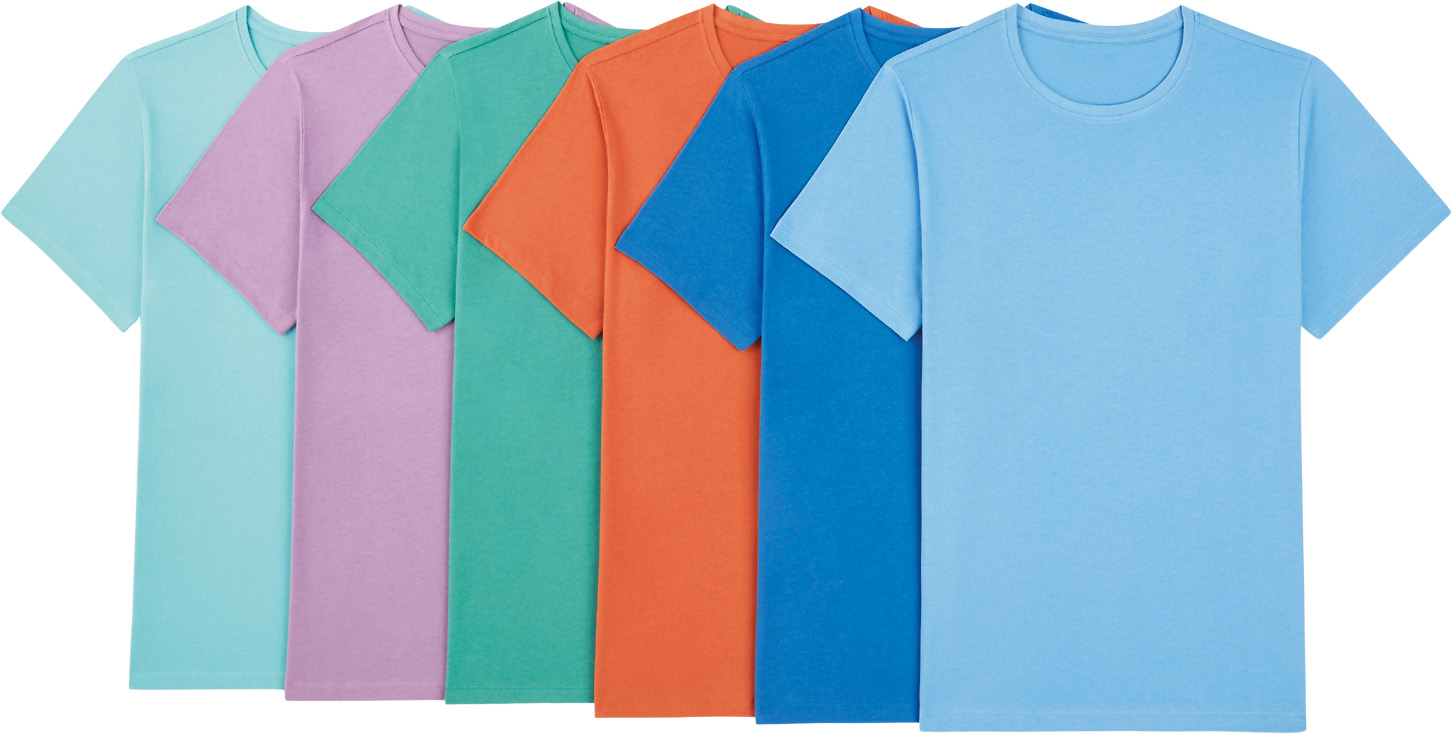 TEE SHIRT HOMME
