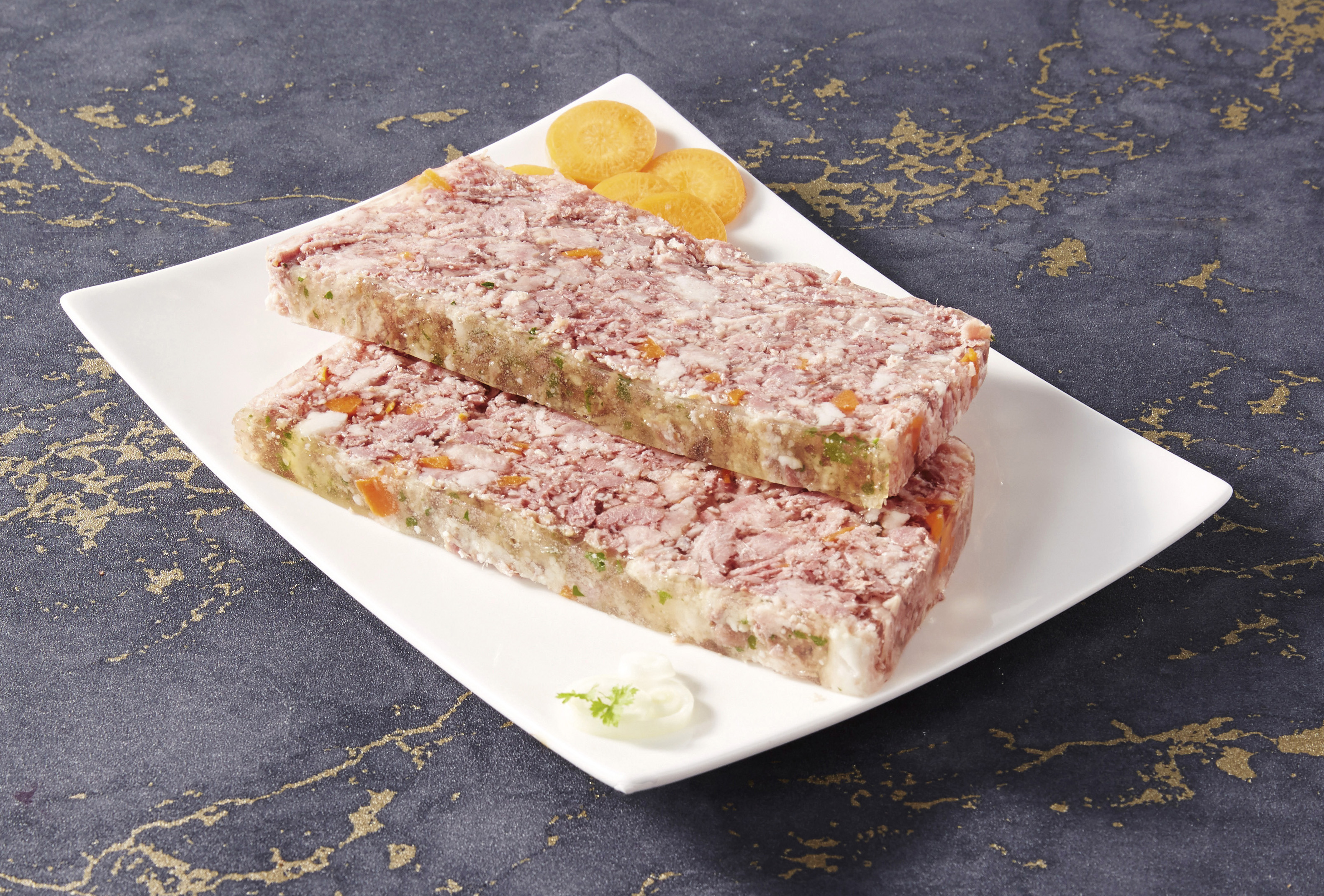 FROMAGE DE TÊTE VPF LA BRESSE