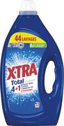 LESSIVE LIQUIDE X-TRA TOTAL