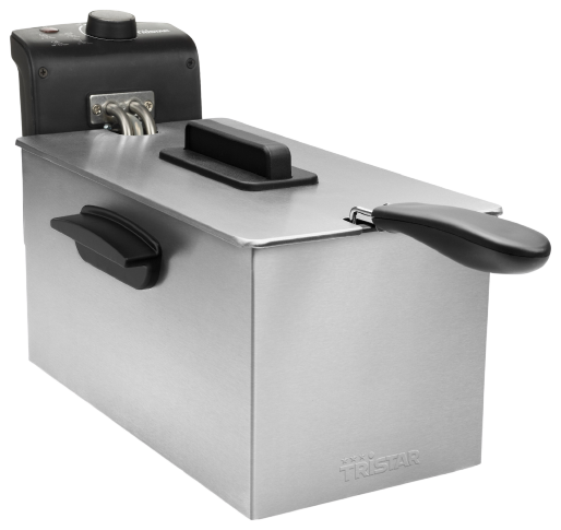 FRITEUSE SEMI-PRO TRISTAR