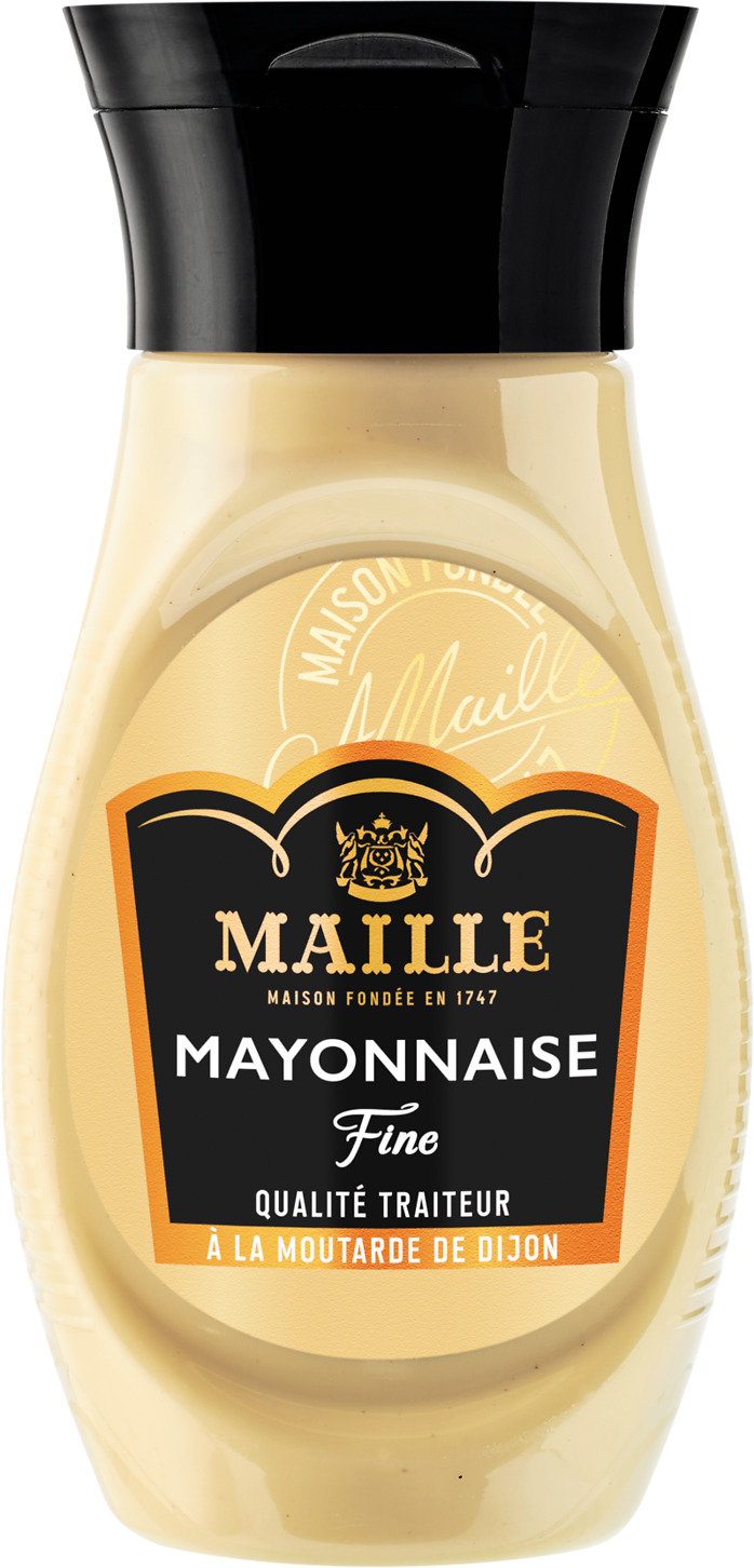 MAYONNAISE MAILLE