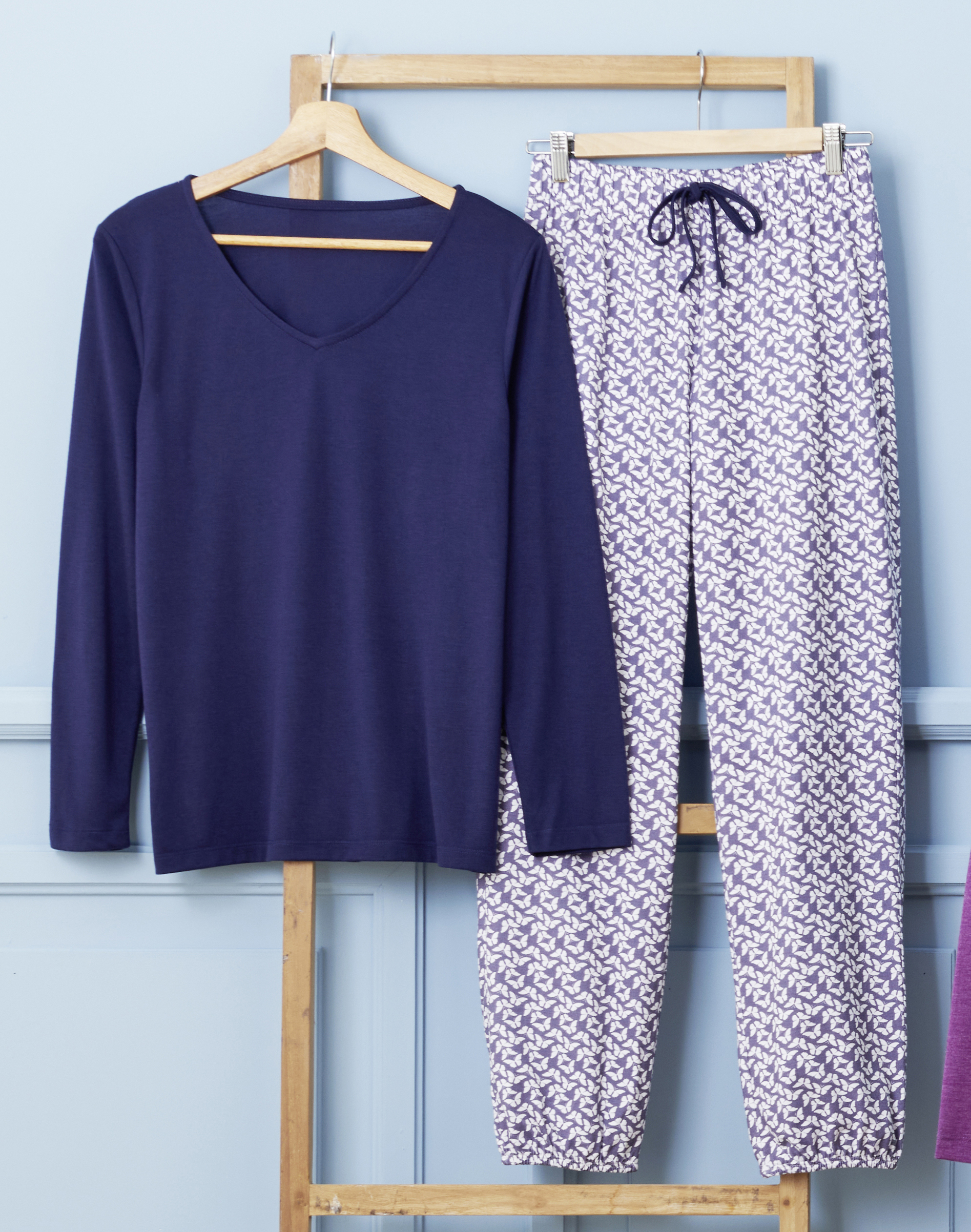 PYJAMA FEMME