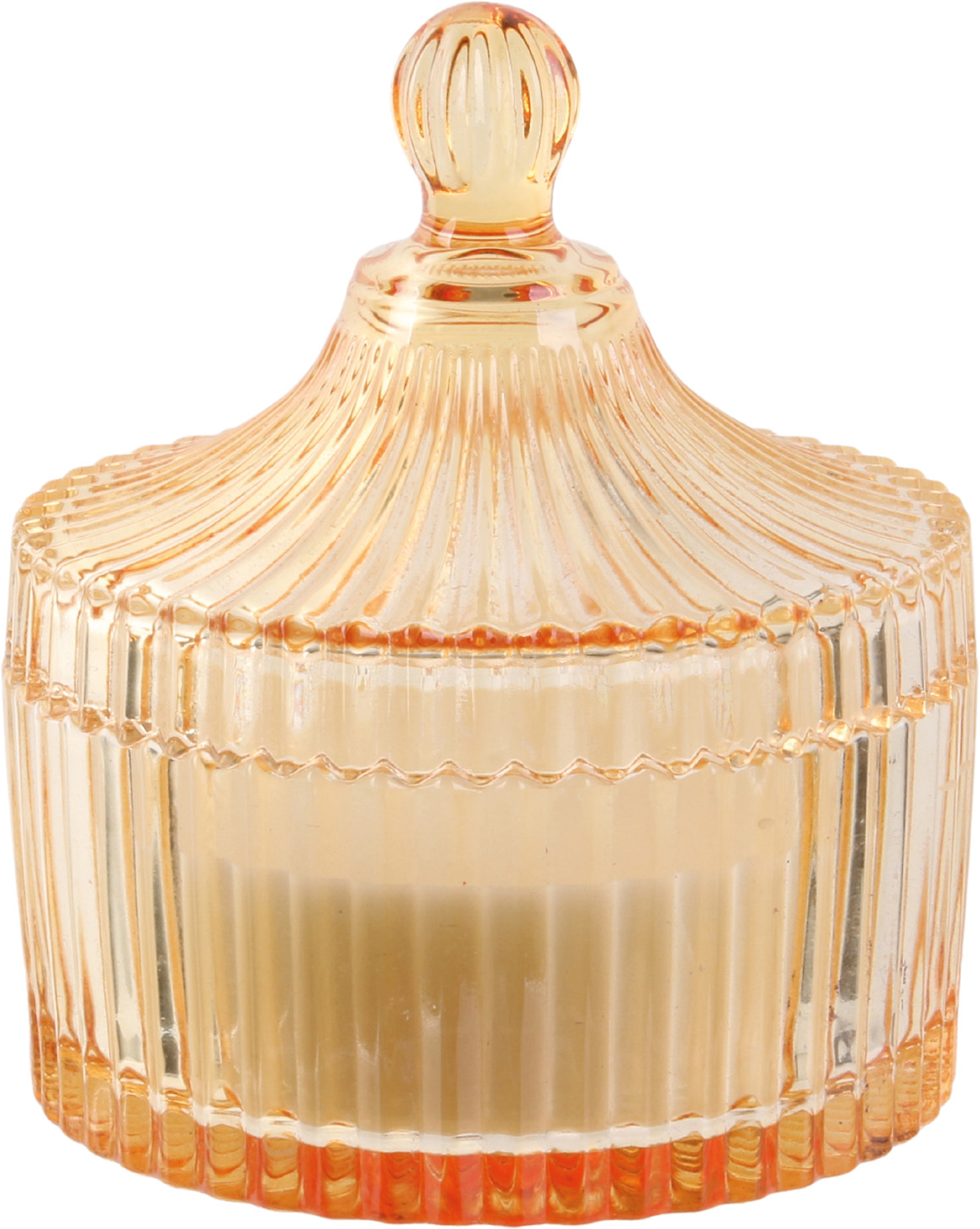 BOUGIE PARFUMEE
