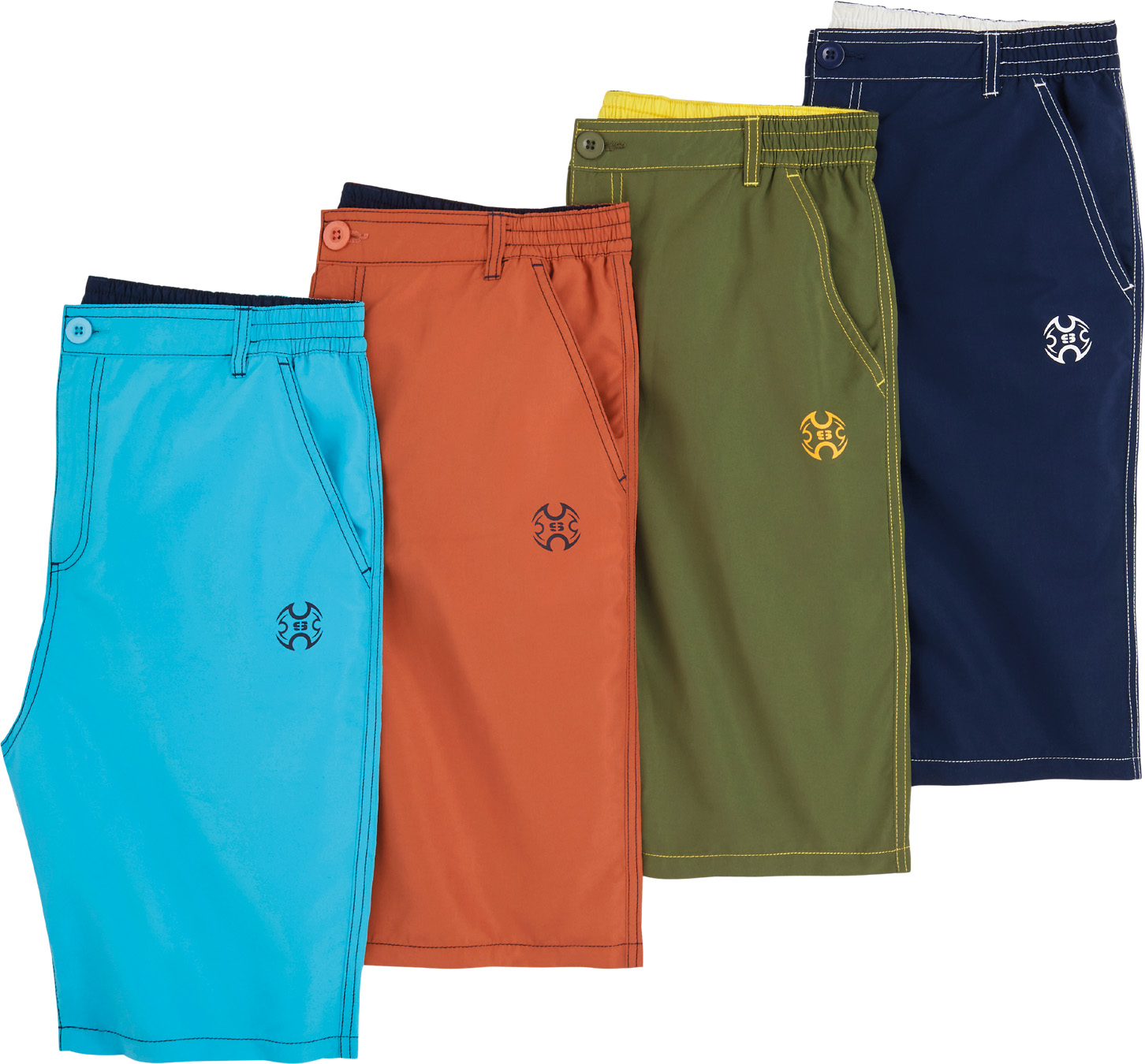 BERMUDA HOMME