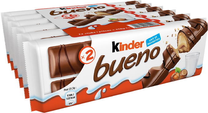 KINDER BUENO