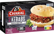 KEBAB CHARAL