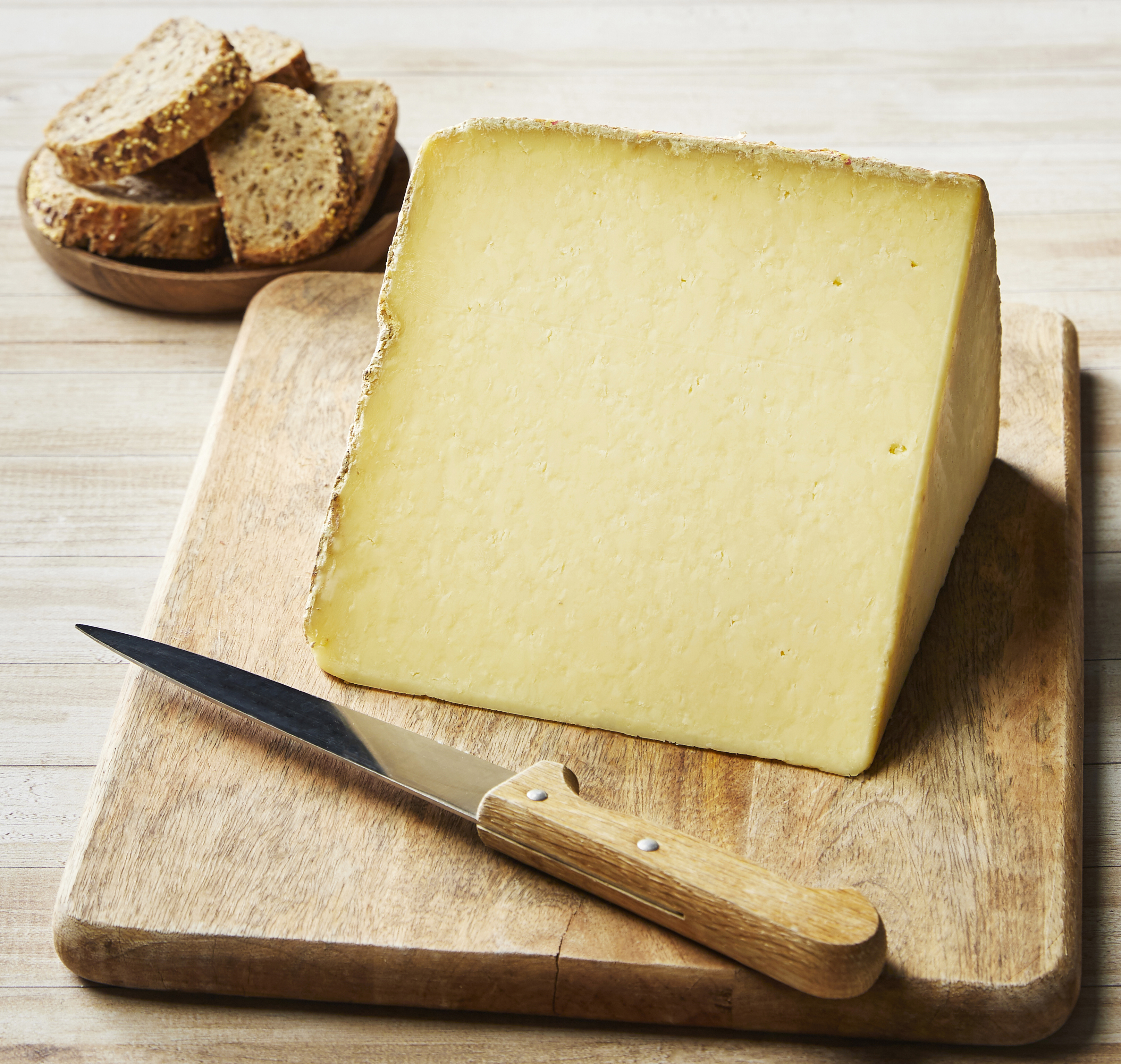 LAGUIOLE AOP SÉLECTION JEUNE MONTAGNE