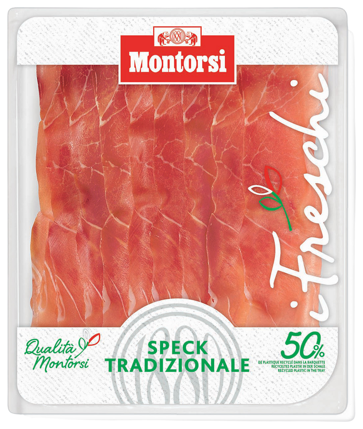I FRESCHI MONTORSI
