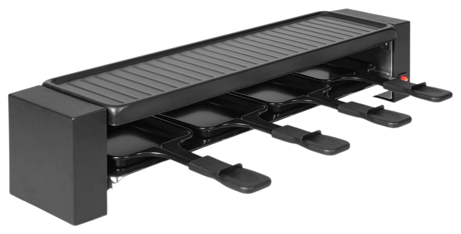 RACLETTE 4 PERSONNES TRISTAR