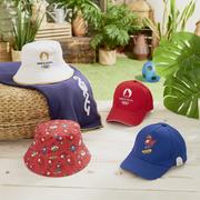 BOB OU CASQUETTE ADULTE OU ENFANT