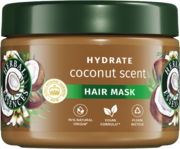 SHAMPOOING OU MASQUE HERBAL ESSENCES