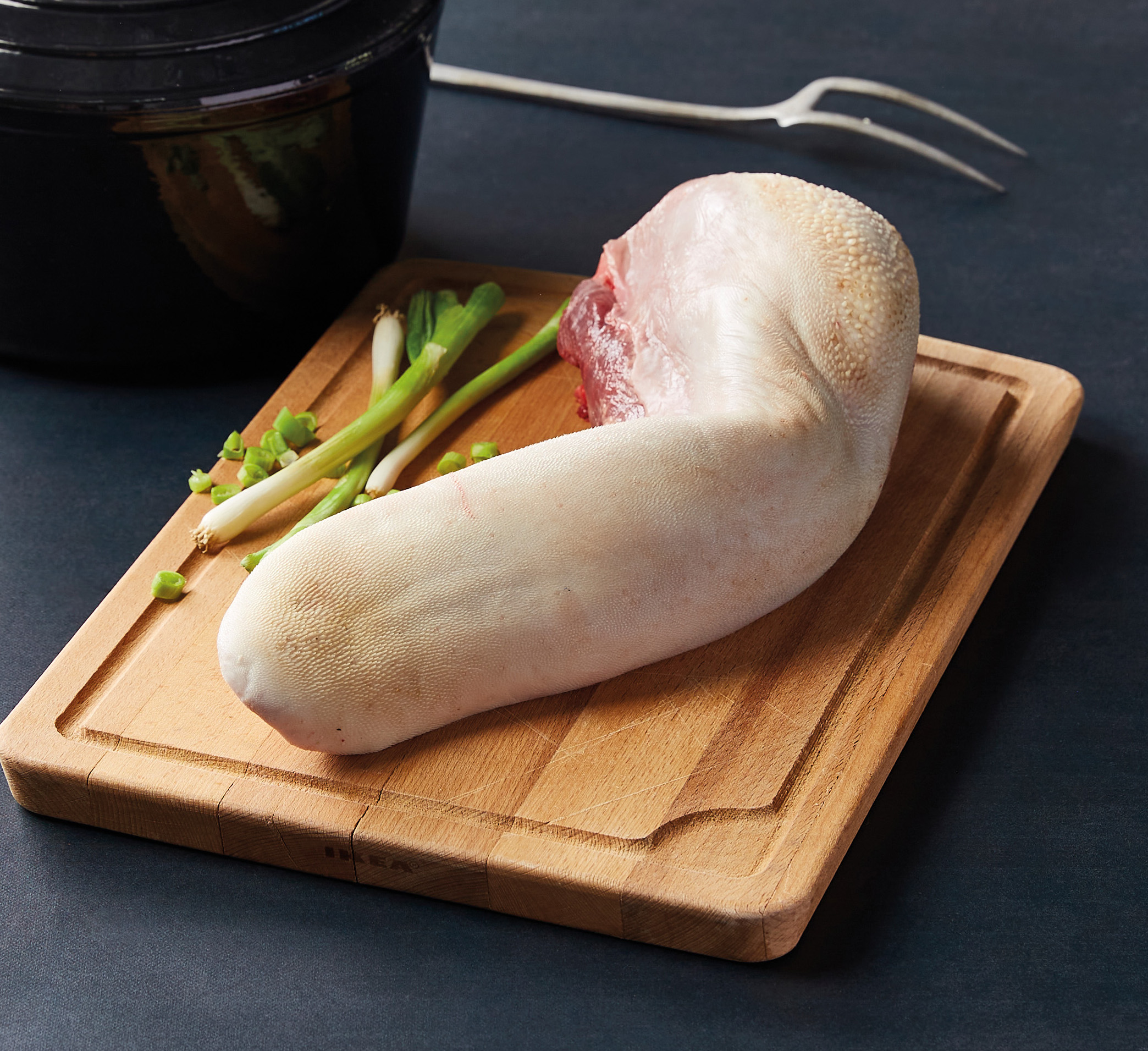 ABATS
 LANGUE DE BOEUF