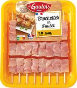 BROCHETTE LE GAULOIS