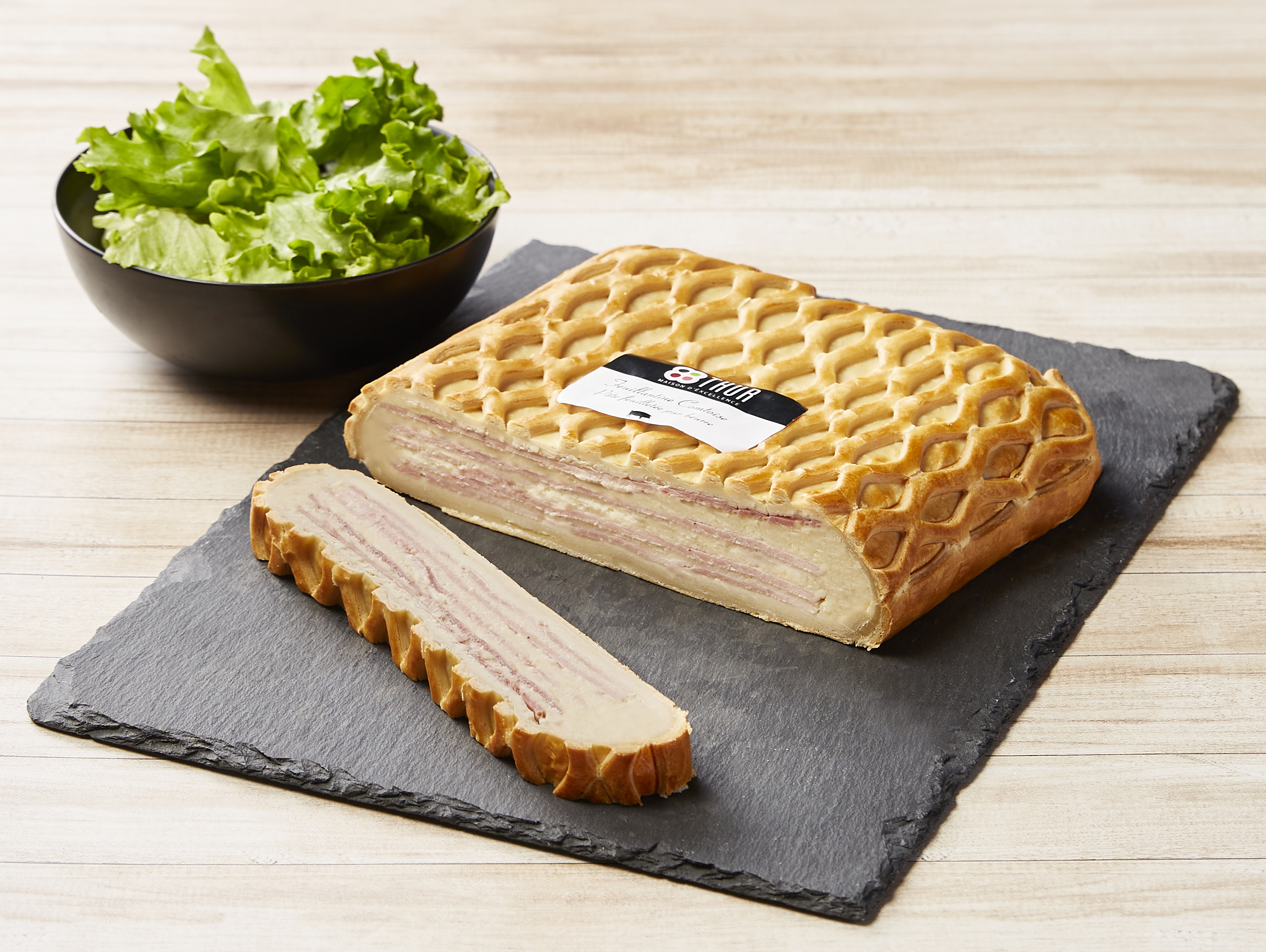 FEUILLANTINE COMTOISE VPF
                                TRAITEUR DE LA THUR