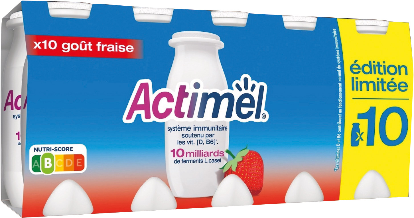 ACTIMEL