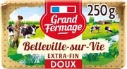 BEURRE EXTRA-FIN BELLEVILLE-SUR-VIE GRAND FERMAGE