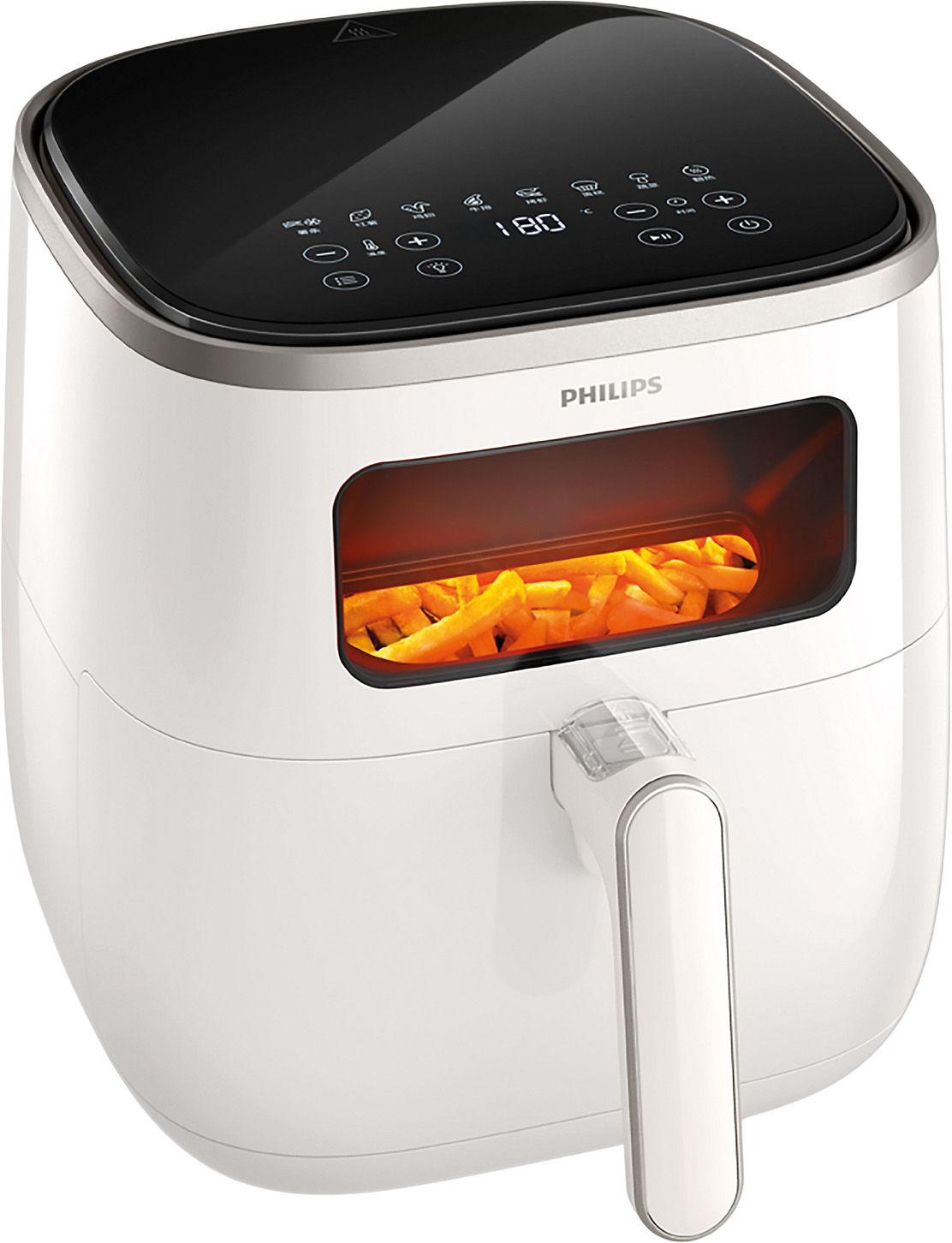 FRITEUSE AIRFRYER PHILIPS