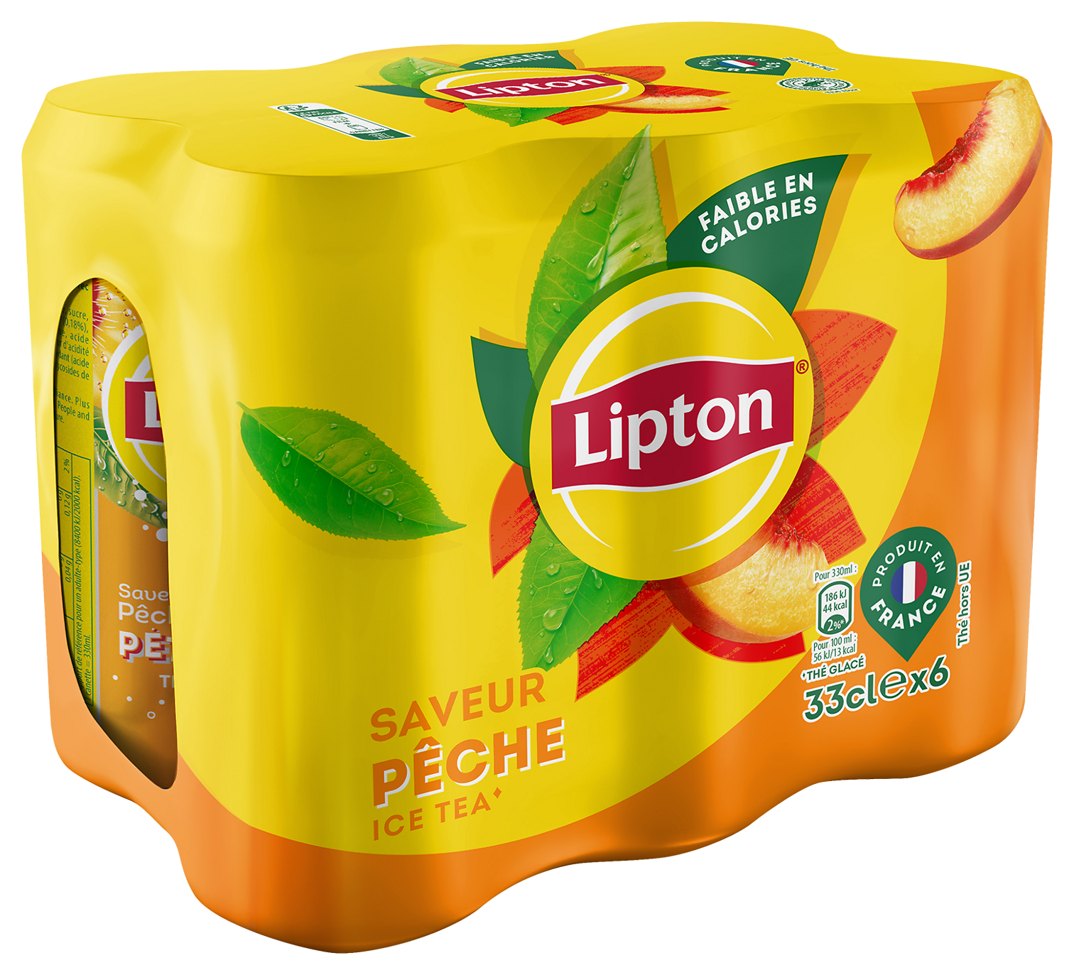 LIPTON ICE TEA