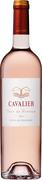 COTES DE PROVENCE AOP ROSE CAVALIER TERRE DE PROVENCE