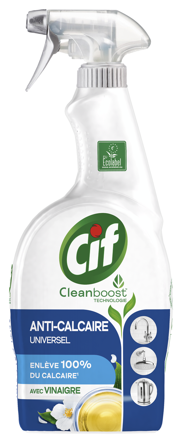 NETTOYANT MENAGER CIF