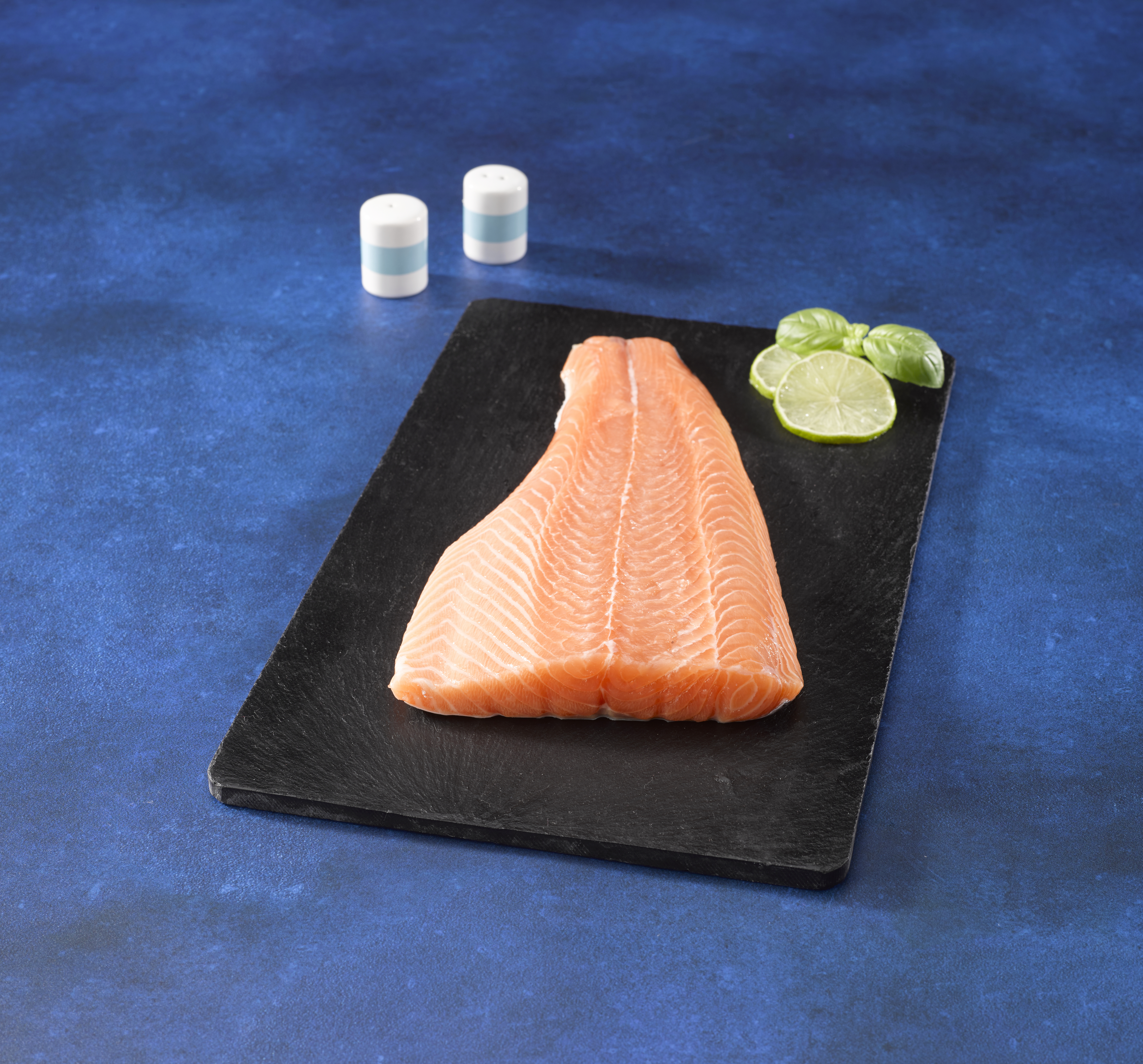 FILET DE SAUMON DES FJORDS DE NORVEGE U